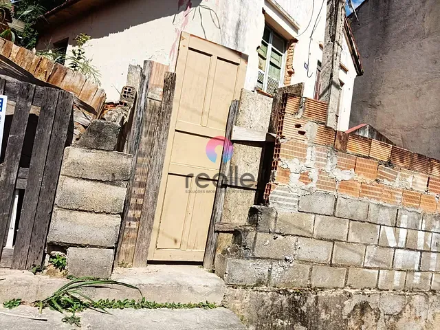 Terreno com 360m², à venda, no bairro Fernão Dias em Belo Horizonte