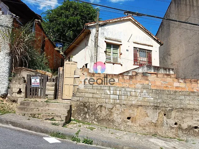Terreno com 360m², à venda, no bairro Fernão Dias em Belo Horizonte