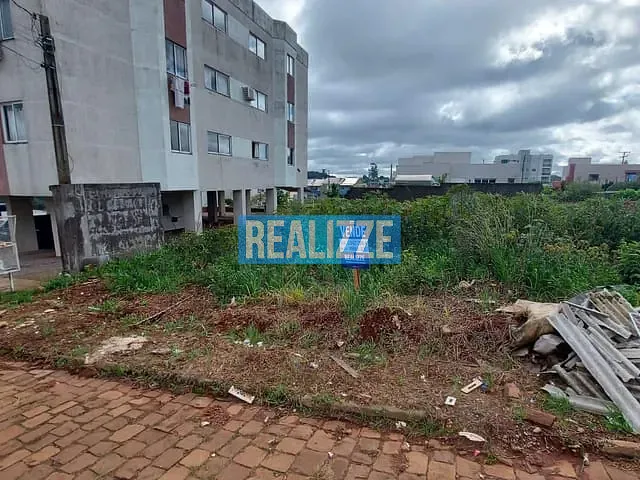 Terreno com 375m², à venda, no bairro Colinas Nova Marau em Marau