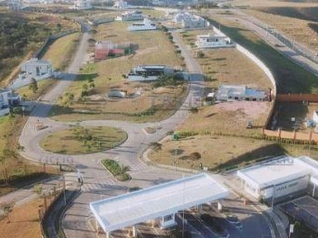 Foto do Terreno - Terreno à venda 460M², Condomínio Residencial Alphaville I, São José dos Campos - SP | Alphaville 1 | RUSSI IMÓVEIS