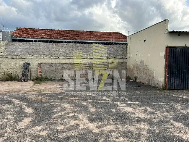 Terreno com 1452m², para alugar, no bairro Vila Independência em Bauru