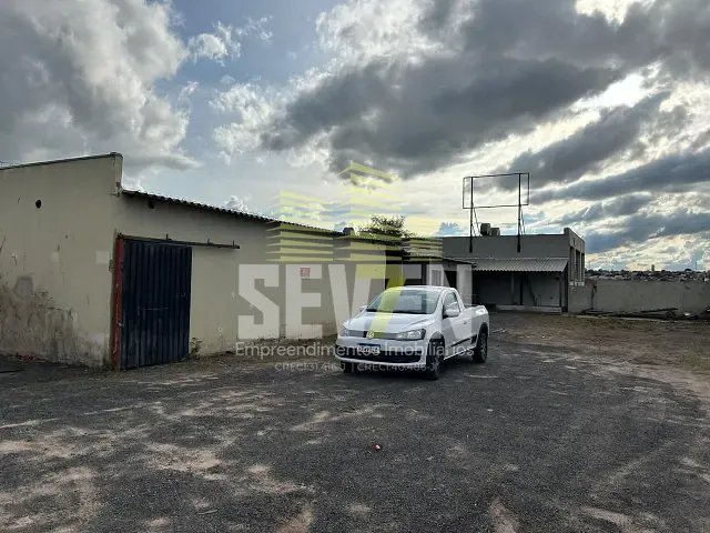 Terreno com 1452m², para alugar, no bairro Vila Independência em Bauru