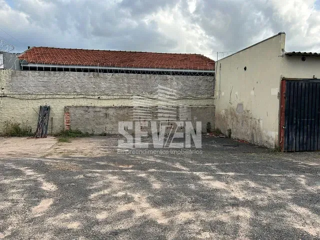 Terreno com 1452m², para alugar, no bairro Vila Independência em Bauru