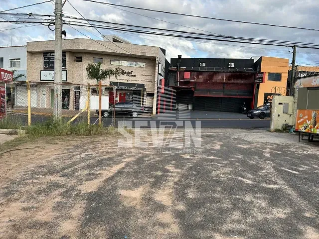 Terreno com 1452m², para alugar, no bairro Vila Independência em Bauru