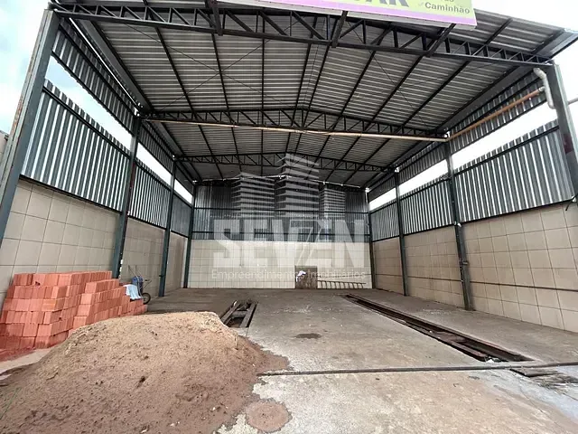 Terreno com 1452m², para alugar, no bairro Vila Independência em Bauru