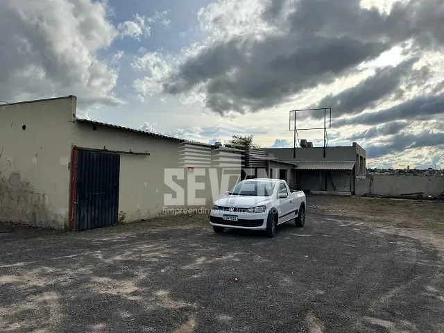 Terreno com 1452m², para alugar, no bairro Vila Independência em Bauru