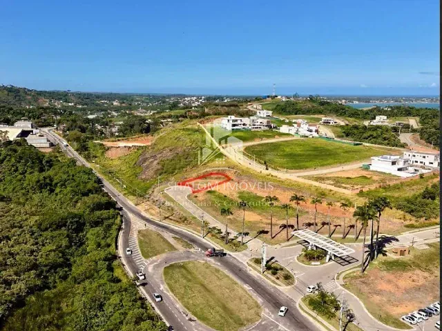 Terreno com 675m², à venda, no bairro Perocão em Guarapari