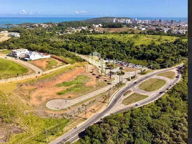 Terreno com 675m², à venda, no bairro Perocão em Guarapari