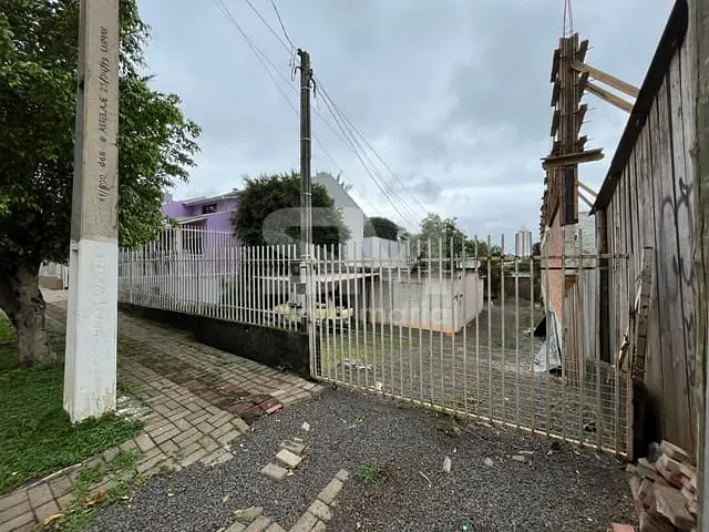 Terreno com 360m², à venda, no bairro Presidente Médici em Chapecó