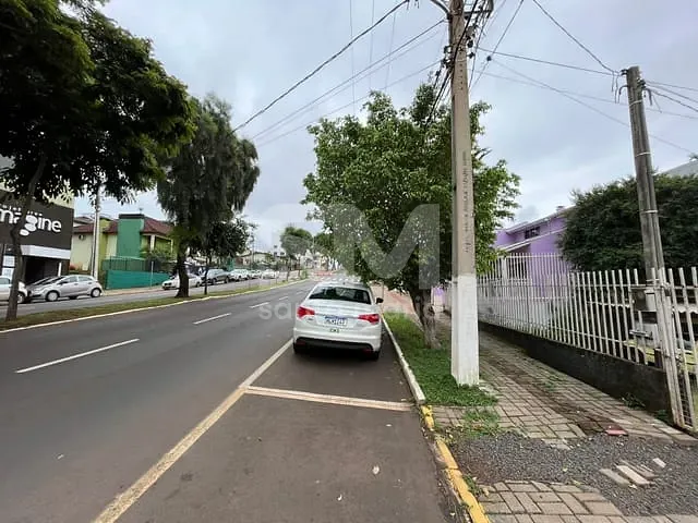 Terreno com 360m², à venda, no bairro Presidente Médici em Chapecó
