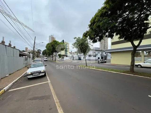 Terreno com 360m², à venda, no bairro Presidente Médici em Chapecó