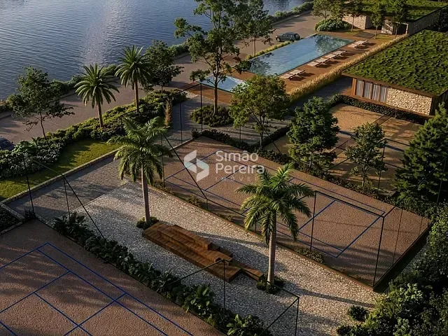 Terreno com 5000m², à venda, no bairro MEMBECA em Paraíba do Sul