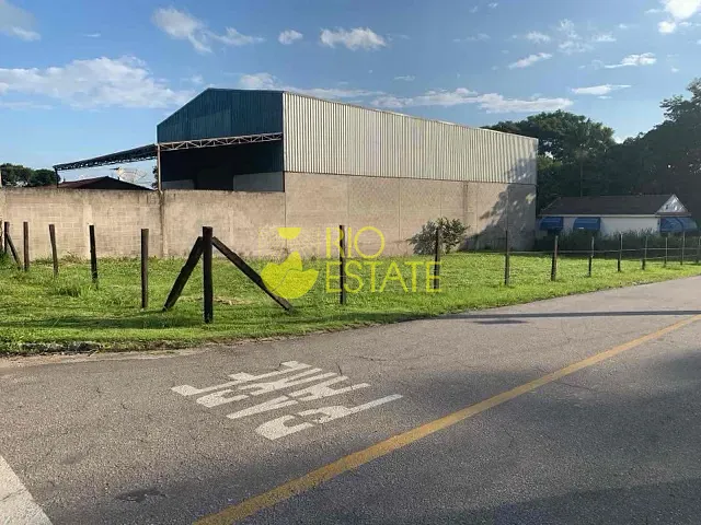 Terreno com 630m², à venda, no bairro Cidade Jardim em Itatiaia