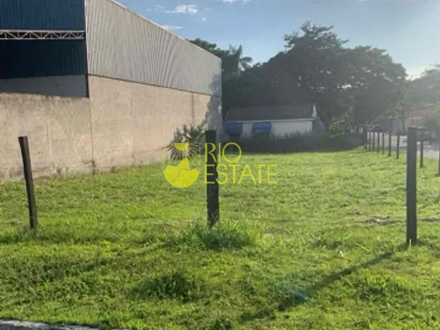 Terreno com 630m², à venda, no bairro Cidade Jardim em Itatiaia