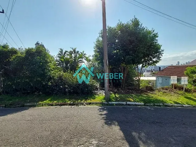 Terreno com 747m², à venda, no bairro Ouro Branco em Novo Hamburgo