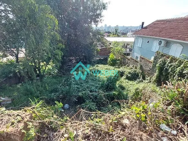Terreno com 747m², à venda, no bairro Ouro Branco em Novo Hamburgo