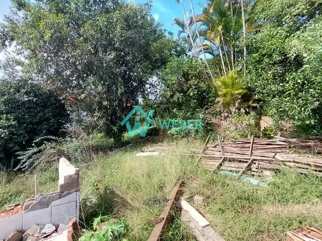 Terreno com 747m², à venda, no bairro Ouro Branco em Novo Hamburgo