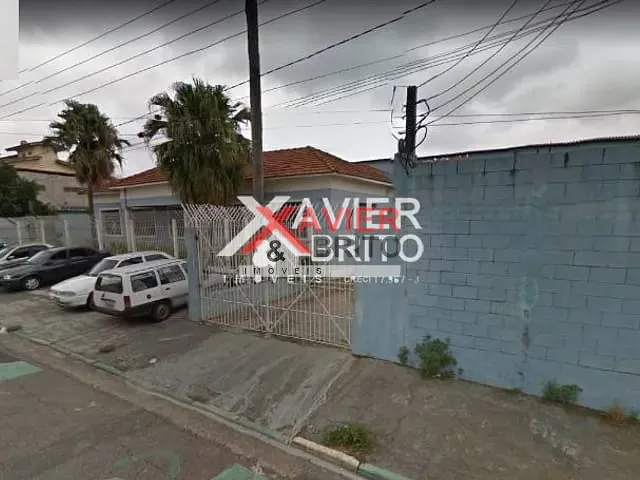 Terreno com 1404m², à venda, no bairro Não informado em São Paulo