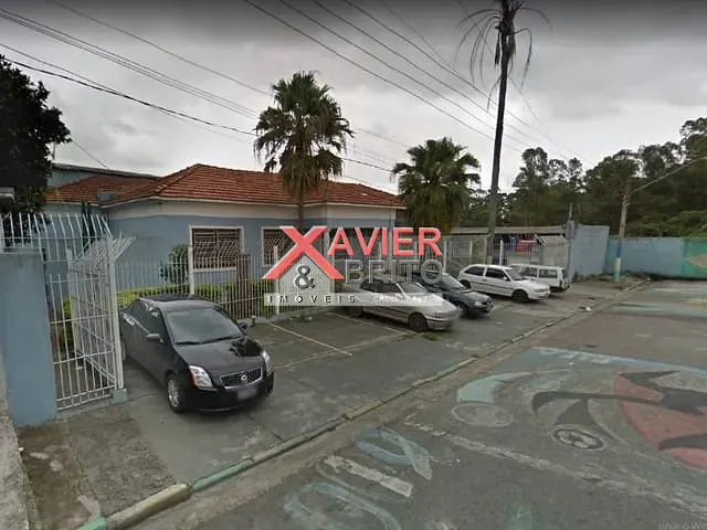 Terreno com 1404m², à venda, no bairro Não informado em São Paulo