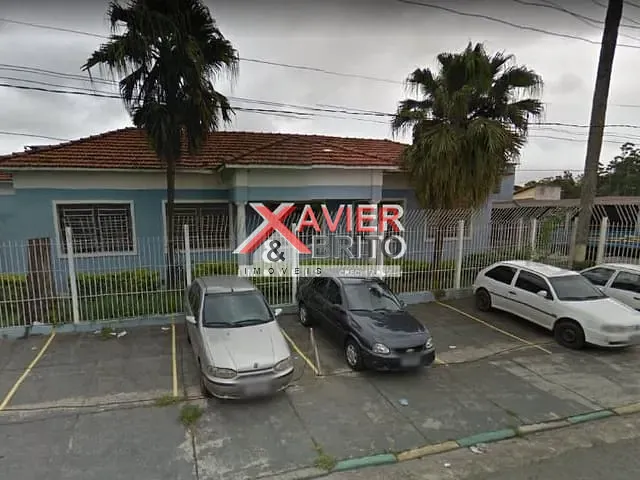 Terreno com 1404m², à venda, no bairro Não informado em São Paulo
