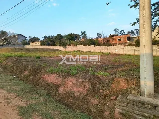 Terreno com 1050m², à venda, no bairro Chácara São Jorge em Jundiaí