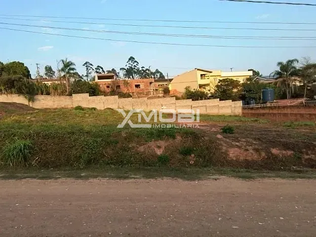 Terreno com 1050m², à venda, no bairro Chácara São Jorge em Jundiaí