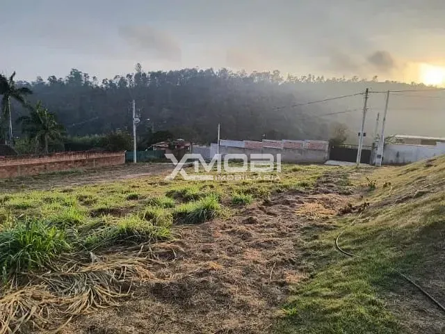 Terreno com 1050m², à venda, no bairro Chácara São Jorge em Jundiaí