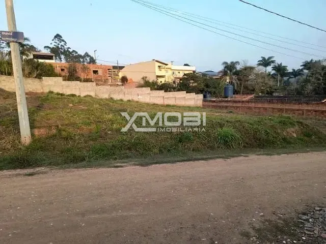 Terreno com 1050m², à venda, no bairro Chácara São Jorge em Jundiaí