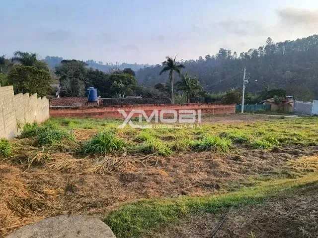 Terreno com 1050m², à venda, no bairro Chácara São Jorge em Jundiaí