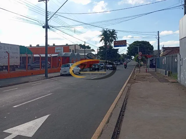 Terreno com 1299m², à venda, no bairro Jardim Palmares em Londrina