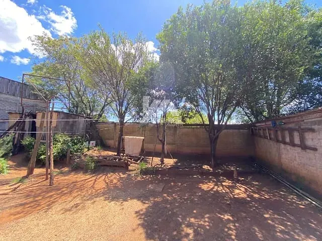 Terreno com 286m², à venda, no bairro Centro em Guarapuava