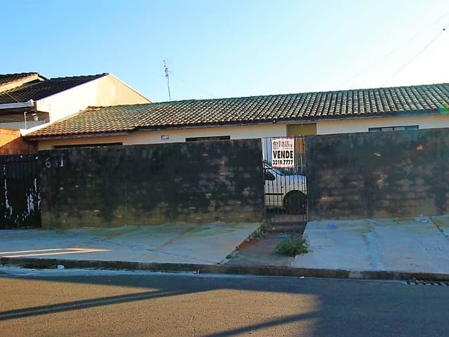 Terreno com 462m², à venda, no bairro Oficinas em Ponta Grossa