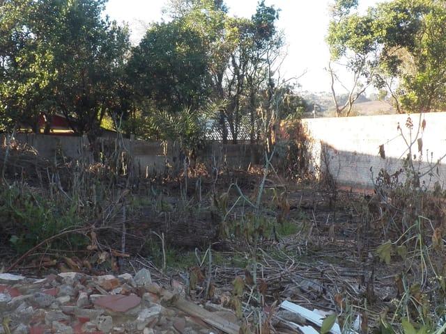 Terreno com 462m², à venda, no bairro Oficinas em Ponta Grossa