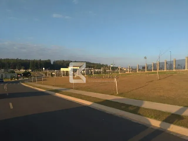 Terreno com 510m², à venda, no bairro Jardim Santa Rita em Indaiatuba