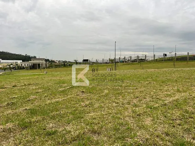 Terreno com 510m², à venda, no bairro Jardim Santa Rita em Indaiatuba
