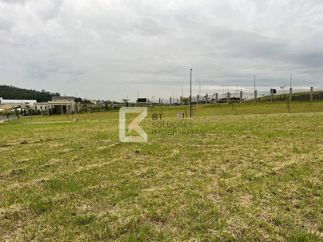 Terreno, 510 m² - Foto 1