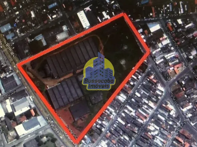 Terreno com 42251m², à venda, no bairro Vila Monte Belo em Itaquaquecetuba