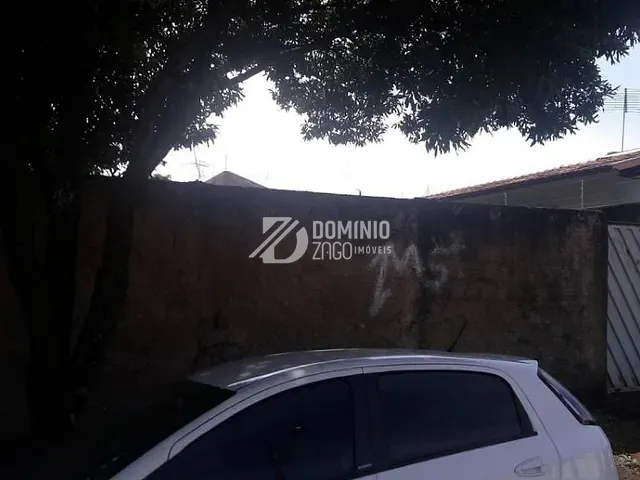 Terreno com 336m², à venda, no bairro Jardim São Bento em Uberaba