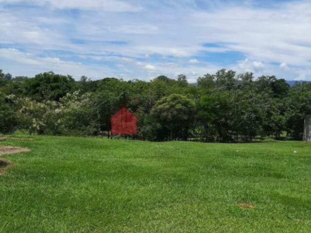 Terreno com 474m², à venda, no bairro Condomínio Reserva dos Lagos em Pindamonhangaba