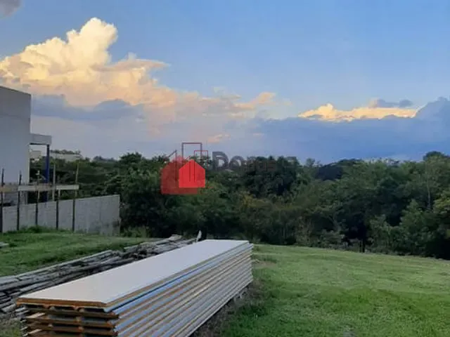 Terreno com 474m², à venda, no bairro Condomínio Reserva dos Lagos em Pindamonhangaba