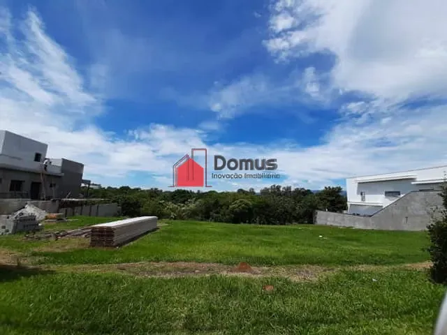 Terreno com 474m², à venda, no bairro Condomínio Reserva dos Lagos em Pindamonhangaba