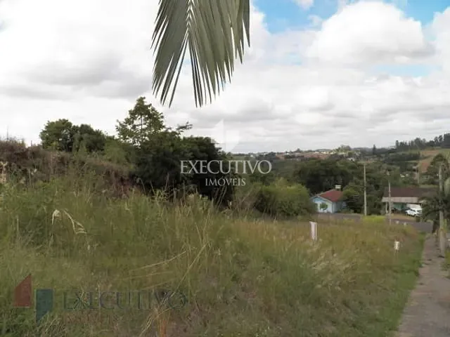 Terreno com 364m², à venda, no bairro Bela Vista em Arroio Do Meio