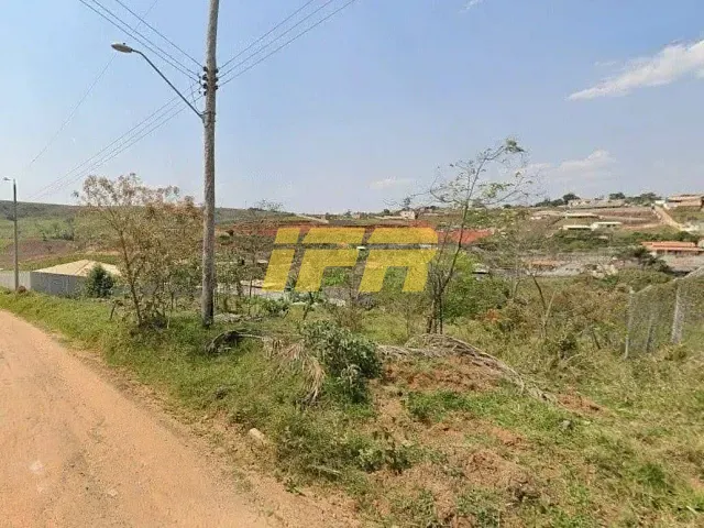 Terreno com 1000m², à venda, no bairro Barreiro em Taubaté