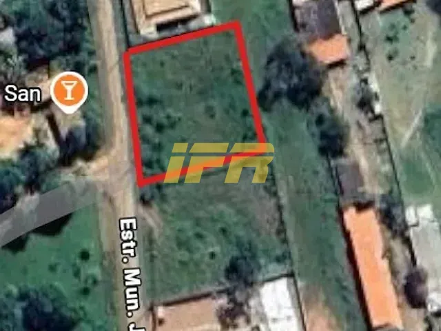 Terreno com 1000m², à venda, no bairro Barreiro em Taubaté
