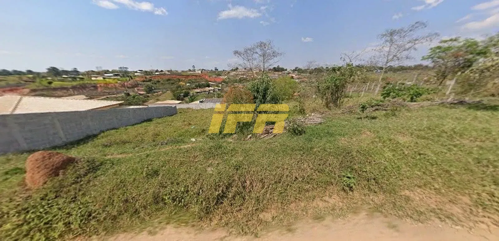 Terreno, 1000 m² - Foto 1
