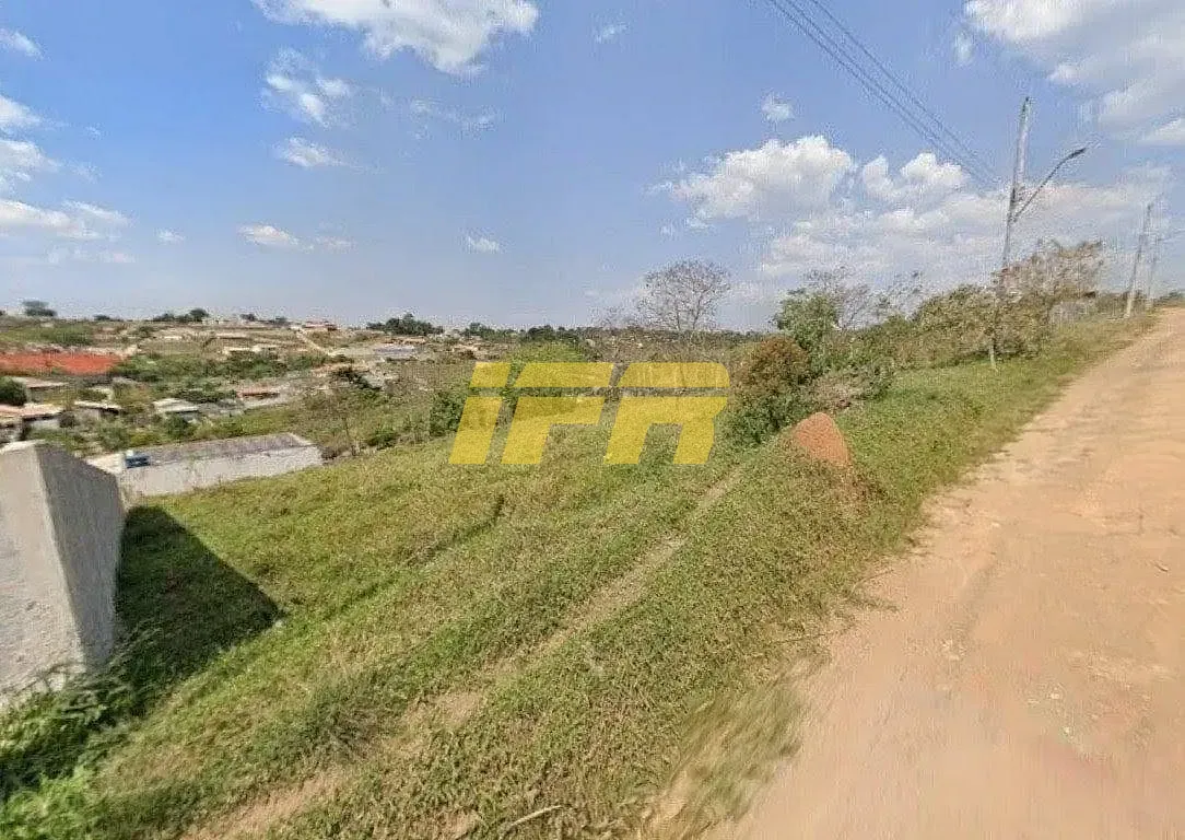 Terreno, 1000 m² - Foto 3