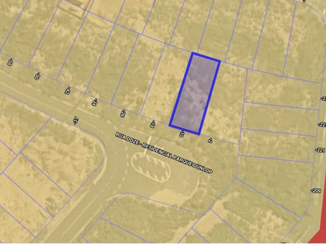Terreno com 157m², à venda, no bairro Smart URBA em Campinas