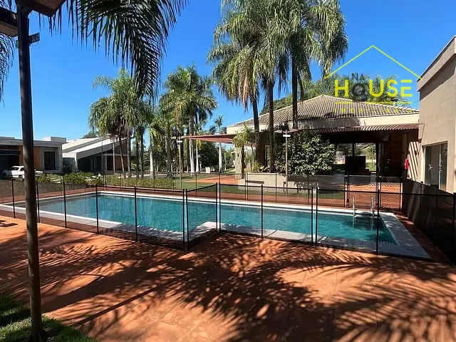 Terreno com 432m², à venda, no bairro Vila Recanto das Águas em Votuporanga