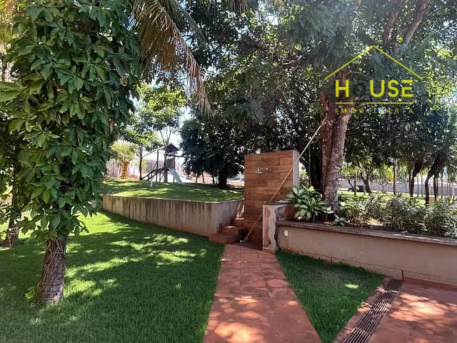 Terreno com 432m², à venda, no bairro Vila Recanto das Águas em Votuporanga