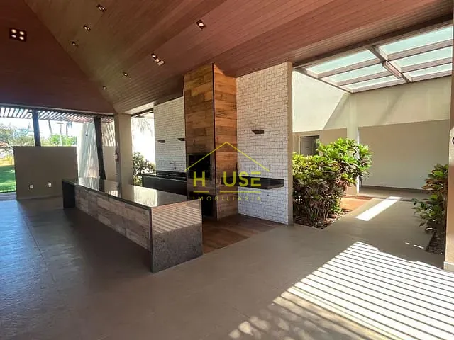 Terreno com 432m², à venda, no bairro Vila Recanto das Águas em Votuporanga